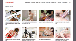 Desktop Screenshot of emgai.net